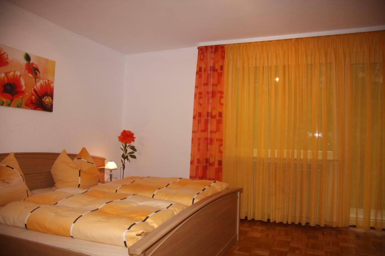 Kurpark Domizil Villa Алтенау Екстериор снимка